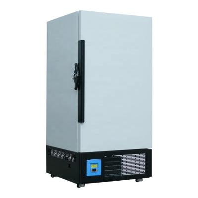 China 750L -60 Temperature -86 Upright Lab Medical Vaccine Deep Freezer DW-60L750 750L for sale