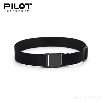 China Nylon+latex 2021 POILT SPORTS Custom Fitness Adjustable Booty Hip Resistance Band for sale