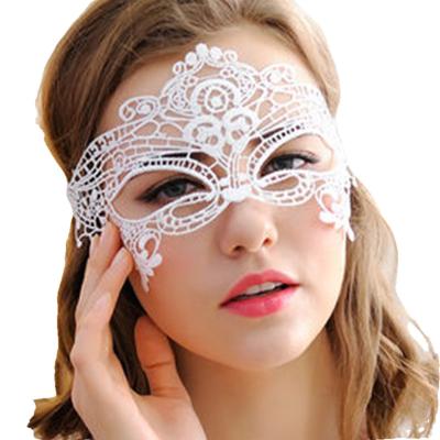 China 2022 hot sales breathable sexy eye mask stockings and belt sets with lace underwear for sale