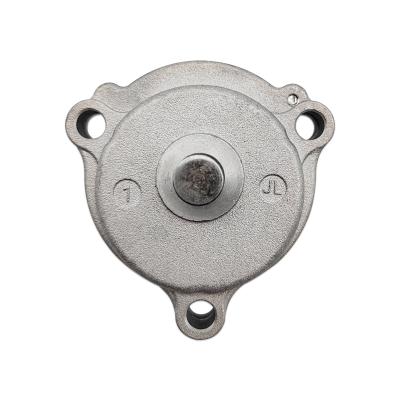 China Metal + plastic parts Yinxiang ATVs YX 600 650 oil pump assy 1011001020000 LU071418 atv/utv parts and accessories for sale