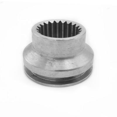 China Steel Changing Bushing Kit For ODES 800 CC Dune Buggy 4x4 Lz Engine Spare Parts for sale