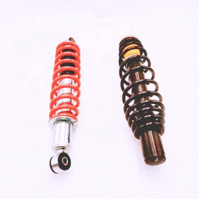 China Linhai CUV ATV 400 Steel Rear 300 and Front Shock Absorber for 4x4 Sand Buggy for sale