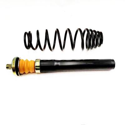 China Linhai 260-B Steel Front Shock Absorber for ATV Quad 4x4 for sale