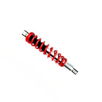 China Linhai 400 ATV Rear Steel Shock Absorber For 4x4 Sand Buggy for sale