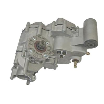 China Steel Can-am BRP 800 ATV UTV Gearbox For ATV Dune Buggy 4x4 Body Parts for sale