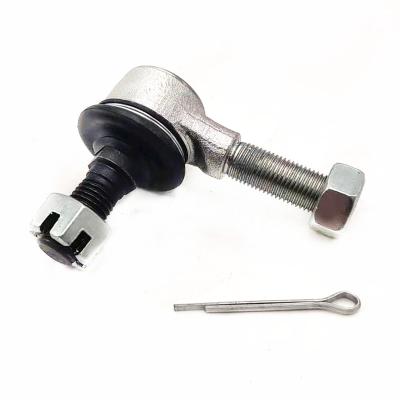 China Metal + Right C500-3303110R atv/utv link rod end assy C500-3303120L KAZUMA ATVs parts 500cc plastic link rod end left right parts and accessories for sale