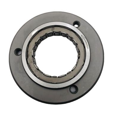 China Odes 800cc W Wedge Clutch Steel Housing 21040109501one Way Bearing For ATV Quad 4x4 Parts for sale