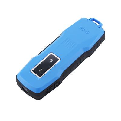 China Landwell G-100 Handheld ID 125KHz Card Reader Guard Patrol Rfid Wireless Plastic+Rubber Tour Guide Electronic System for sale