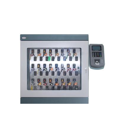 China Digital Security LCD Display Safe Safe Safe Electronic Security I-keybox-48 for sale