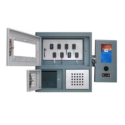 China Sheet Steel Landwell Essential Management System Intelligent Electronic Master Cabinet for sale