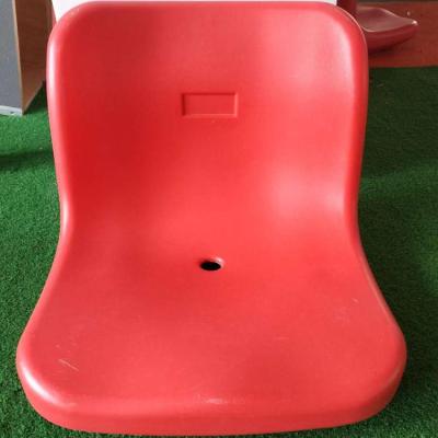 China Wholesale Sports Stadium Seats Cheap Plastic School Football Arena Stadium Seat Price for sale