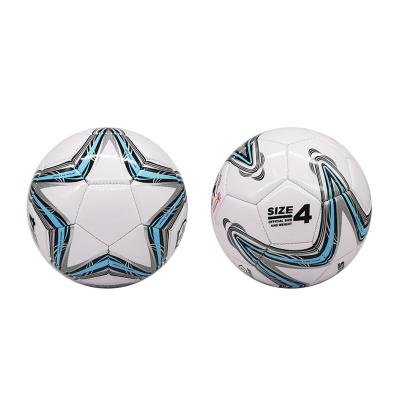 China Professional Goal Team Match Training Balls League Futbol Bola Football Traning Russia Size 5 Premier Pu Seamless Soccer Ball for sale