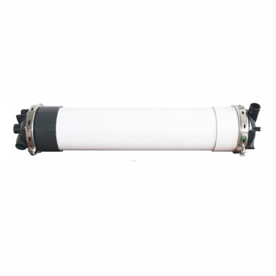 China Water Treatment Manufacturer's Ultrafiltration 5040PVDF Membrane Ultrafiltration Membrane Filter Element for sale