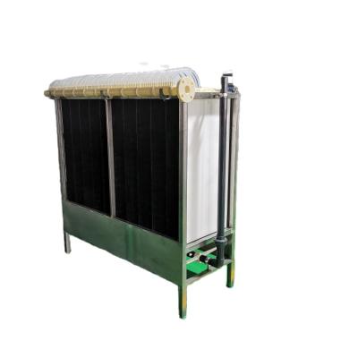 China Water Treatment Manufacturers Supply High Quality Flat MBR Membrane Sewage Treatment Equipment for sale