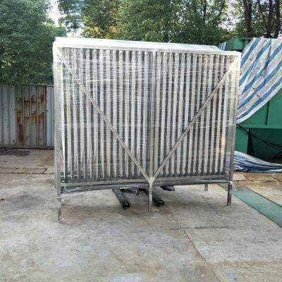 China Water Treatment Plant Wholesale Lc-mbr-9-C Custom Hollow Fiber MBR Membrane Membrane Module Water Treatment Equipment for sale