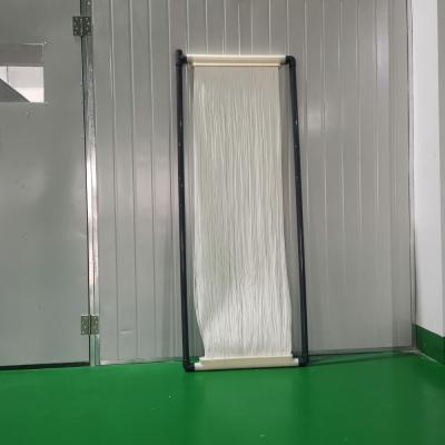 China Domestic Water Treatment MBR Membrane Curtain Membrane Module Cavity Fiber MBR Sewage Treatment Membrane for sale