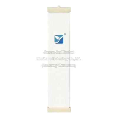 China Hotels Factory Direct 0.1 sqm Alumina Flat Sheet Ceramic Membrane Bioreactors Immersed MBR Module For Wastewater Wastewater Treatment for sale