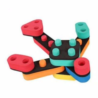 China Building block of new stype building toy EVA foam for sale