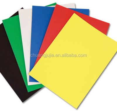 China EVA Raw Material Closed Cell Waterproof/Flexible/Safe EVA Foam Sheet for sale