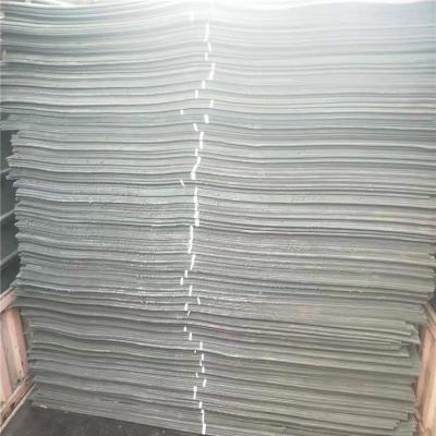 China Excellent strength rubber sheet for sole production of flip flops shoes for sale