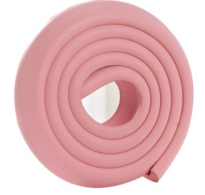 China Durable L-Shape Baby Care Product Edge Cushion Foams Bracing for sale