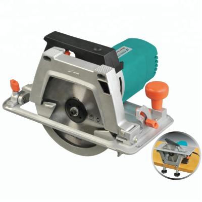 China Supply small wholesale with parallel guide circular saw CS2100 CS2100 for sale