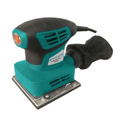 China PS350 Power Action 350W Random Orbit Sander 5