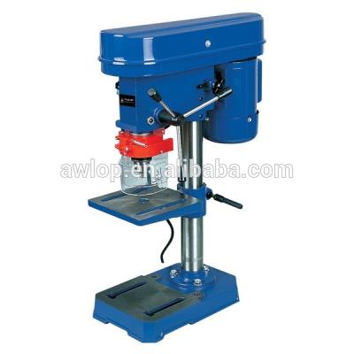 China 350W High Precision Mini Bench Drill with GC/CE/ROHS Certification BD350H for sale