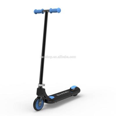 China Popular Selling Mini Portable Folding Electric Scooters For Kids, 2 Wheels 3.5inch 80W Electric Kids Folding Scooter 5