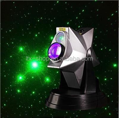 China 2022 Cheap Decoration New Arrival Ocean Starfish Laser Night Light Star Shape Romantic Rotating Star Night Lamp Laser Night Light Projector for sale