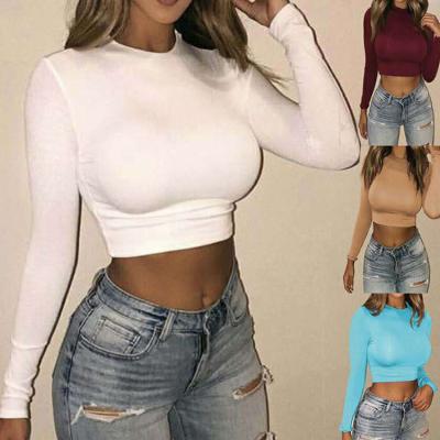 China Wholesale Comfortable QUICK DRY Women's Tank Crop Tops Summer Blouse For Women for sale