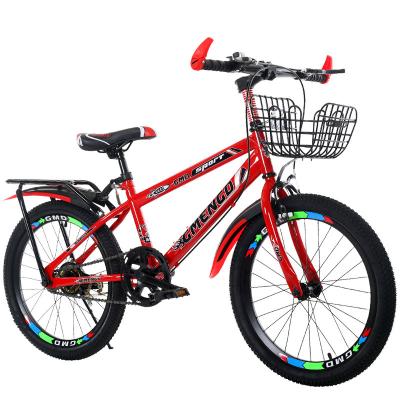 China 2022 new style safety high quality folding steel measuring custom city kids mountain bike for sale