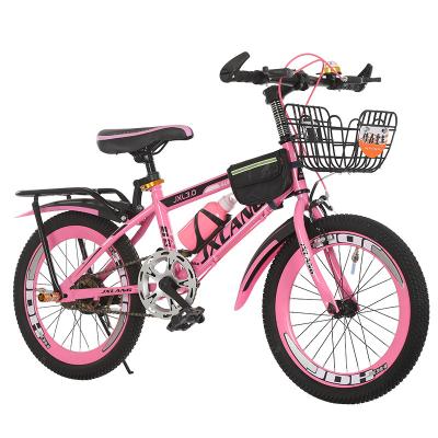 China 2022 Popular Motion Safety Steel High Quality Folding Measuring Custom City Kids Mountain Bike for sale