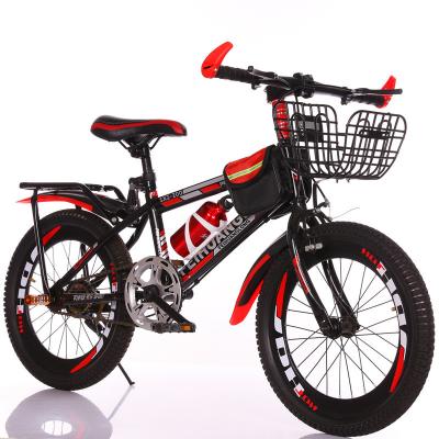 China 2022 new style strong safety steel folding measuring portable city travel mountain bike for kids for sale