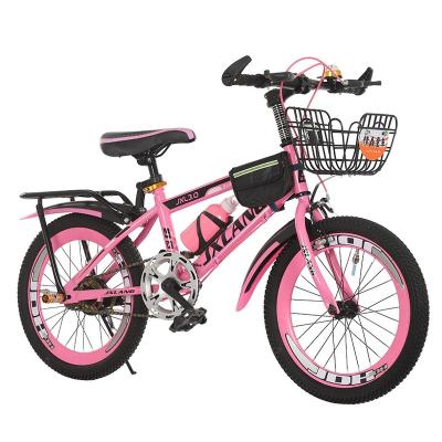 China 2022 Various Steel Promotional Goods Using Wholesale Sale Kids Bike for sale