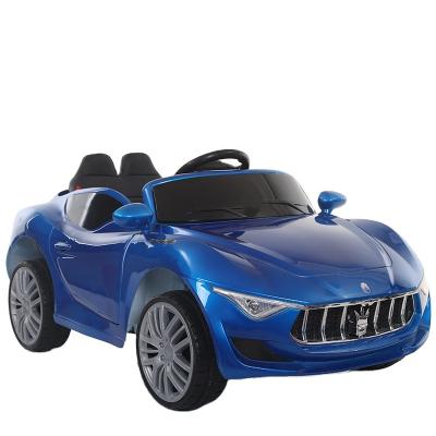 China Ride On Various Promotional Toy Goods Using Toy Children's Electric Car for sale