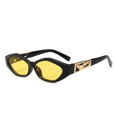 China Hot Selling Retro Sunglasses Ladies Sunglasses Fashion Women Sun Glasses 2021 for sale