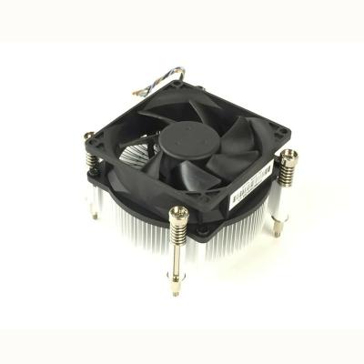 China Wholesale 705 Computer Case 800 600 Series G2 SFF CPU Fan PC Fan CPU Desk Heatsink for sale