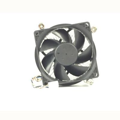 China Wholesale 705 Computer Case Fan 800 600 Series G2 Sff Computer Cooler Fan PC Cooler Fan Cooling DC Fan for sale