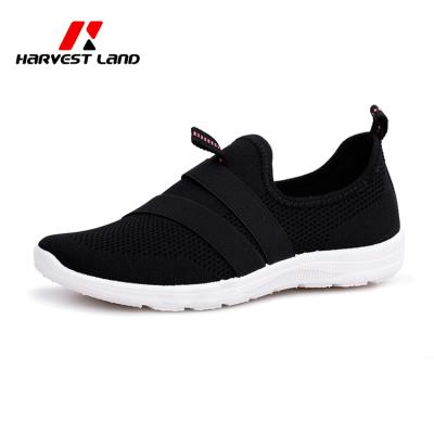 China Fashion Trend Customize Shoes High Quality Fashion Ladies Slip On Shoes For Woman for sale