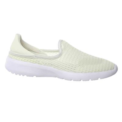 China Summer Flat Women Slip On Lightweight Walking Shoes Ladies Sports Shoes for sale