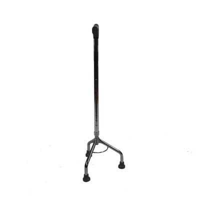 China Aluminum Walking Cane Aluminum Sticks Hand Carry Light Weight Adjust Height Adjustable Outdoor Aluminum Walking Stick for sale