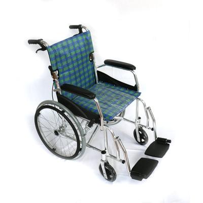 China Long Duration Aluminum Wheelchair Promotional High Quality Cerebral Palsy Wheelchair Price for sale