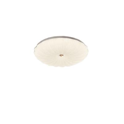 China Surface Mounted Modern beautiful warm intelligent LED ceiling light remote control study living room entrance room balcony indoor flower lamp for sale