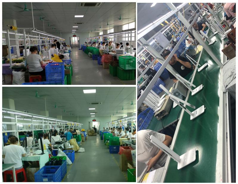 Verified China supplier - Foshan Xinshengyuan Technology Co., Ltd.