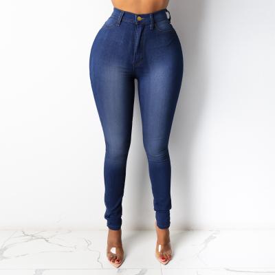 China Viable Ladies Jeans Plus Size Ladies Jeans Ladies Jeans Dresses Women for sale