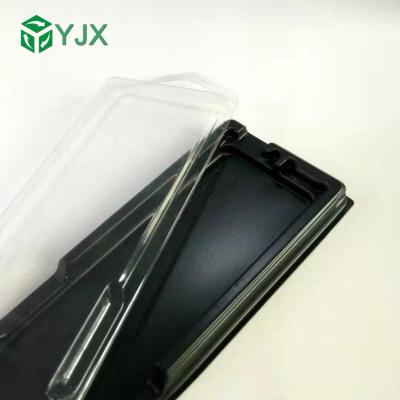 China Desktop / Laptop RDA 3 And Recyclable DDR4 RAM Box Memory RAM Clear Covers for sale