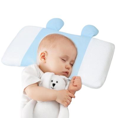 China OTHER Head Support Memory Baby Head Shaping Cushion Sleeping Baby Pillow For Flat Head for sale