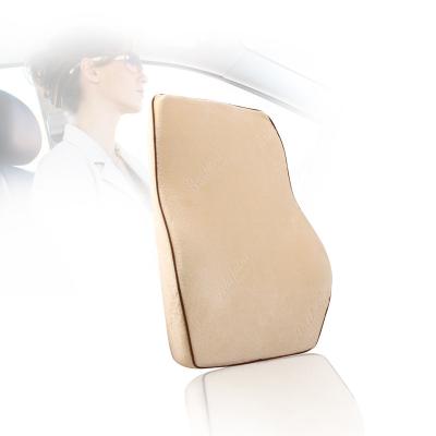 China Car Seat Support Anti-Static Lumbar Back Cushion for sale