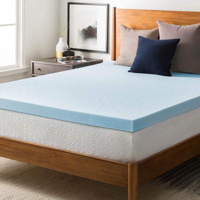 China New Type Removable Cover Durable Using Wholesale King Size Gel Foam Single Bed Mattress for sale